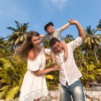 Отзыв от Варвара - DTV виза